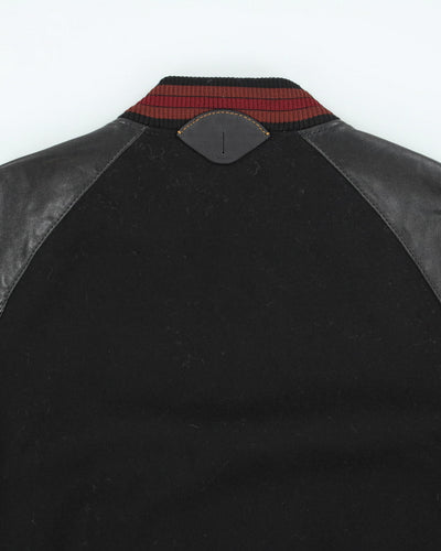 Vintage Coach 1941 Western Varsity Bomber Jacket - L