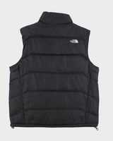 Vintage 2000's The North Face Quilted Puffer Gilet - L