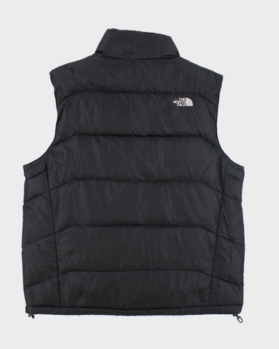 Vintage 2000's The North Face Quilted Puffer Gilet - L
