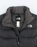 Vintage 2000's The North Face Quilted Puffer Gilet - L