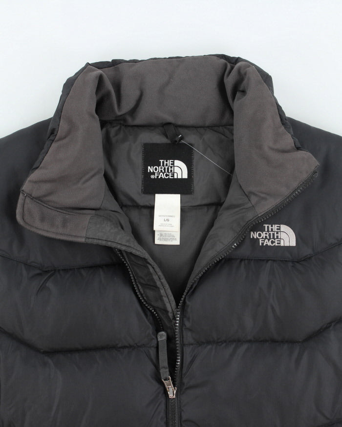Vintage 2000's The North Face Quilted Puffer Gilet - L