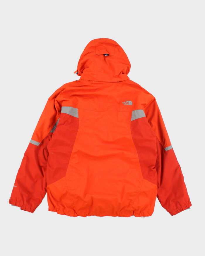 Vintage 2000's The North Face Hyvent Insulated Hooded Ski Jacket - M