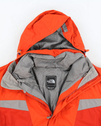 Vintage 2000's The North Face Hyvent Insulated Hooded Ski Jacket - M