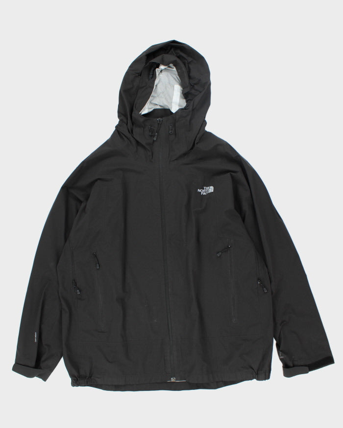 Vintage The North Face Lightweight Hooded Rain Jacket - XXL