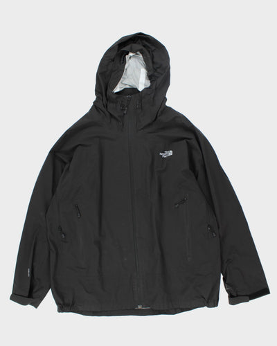Vintage The North Face Lightweight Hooded Rain Jacket - XXL