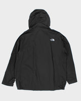 Vintage The North Face Lightweight Hooded Rain Jacket - XXL