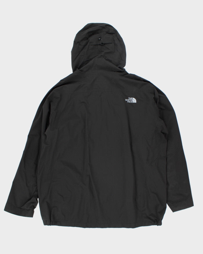 Vintage The North Face Lightweight Hooded Rain Jacket - XXL
