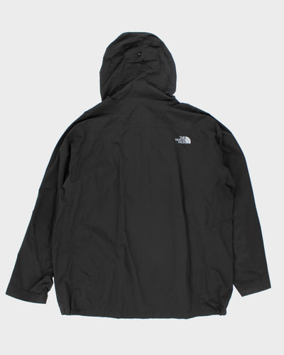 Vintage The North Face Lightweight Hooded Rain Jacket - XXL