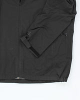 Vintage The North Face Lightweight Hooded Rain Jacket - XXL