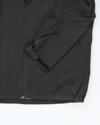 Vintage The North Face Lightweight Hooded Rain Jacket - XXL