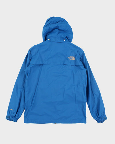 Vintage 90's The North Face Japanese Exclusive Hooded Rain Jacket - S