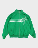 Vintage 2000's Teenage Mutant Ninja Turtles Track Jacket - M