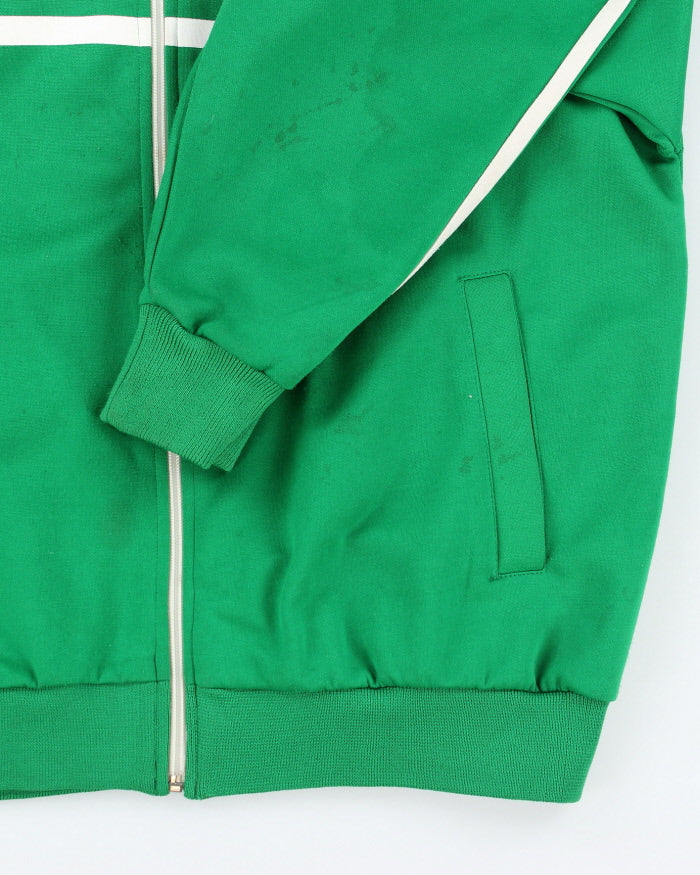 Vintage 2000's Teenage Mutant Ninja Turtles Track Jacket - M