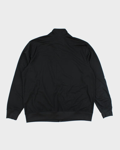 Vintage 2000's Champion Full Zip Track Jacket - XL