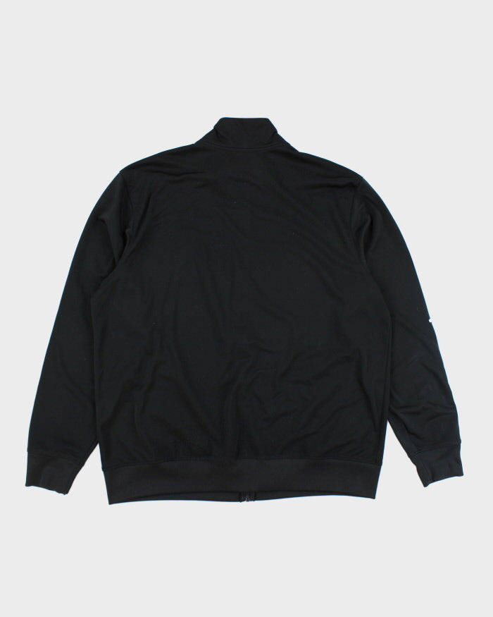 Vintage 2000's Champion Full Zip Track Jacket - XL