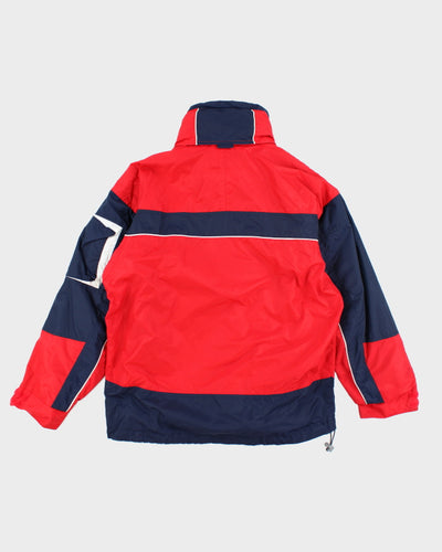 Vintage 90's Columbia Insulated Ski Jacket - S