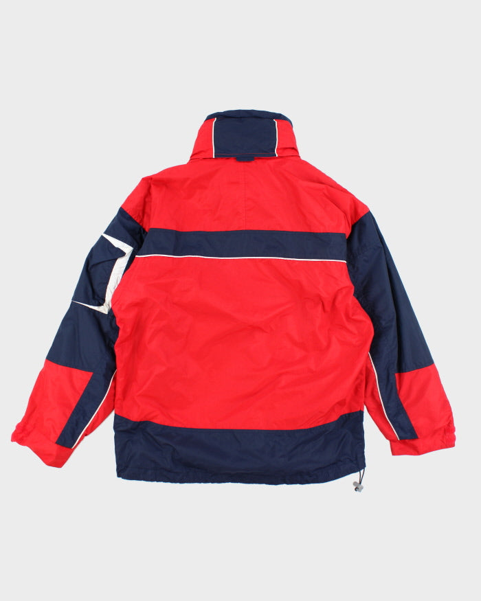Vintage 90's Columbia Insulated Ski Jacket - S