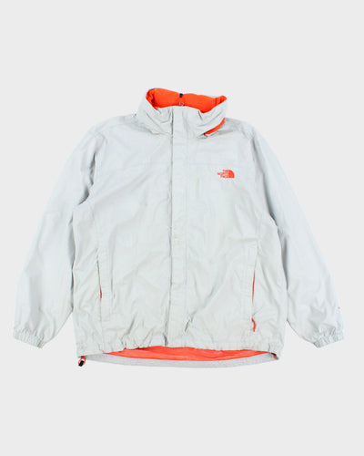 Vintage The North Face Lightweight Hooded Jacket - XL