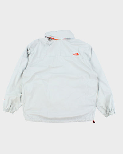 Vintage The North Face Lightweight Hooded Jacket - XL