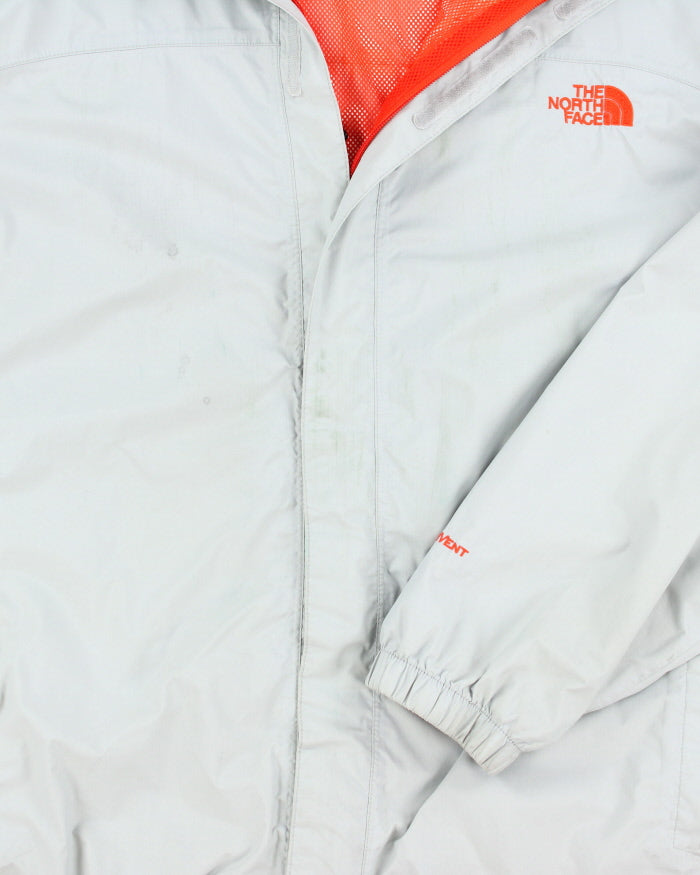 Vintage The North Face Lightweight Hooded Jacket - XL