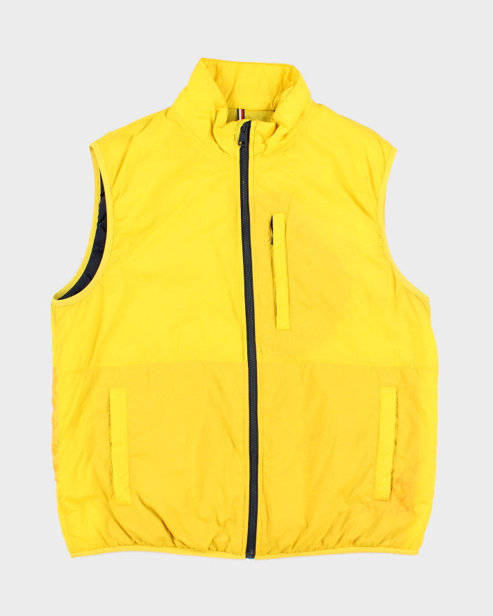 Vintage 2000's Tommy Hilfiger Lightweight Gilet - L