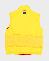 Vintage 2000's Tommy Hilfiger Lightweight Gilet - L