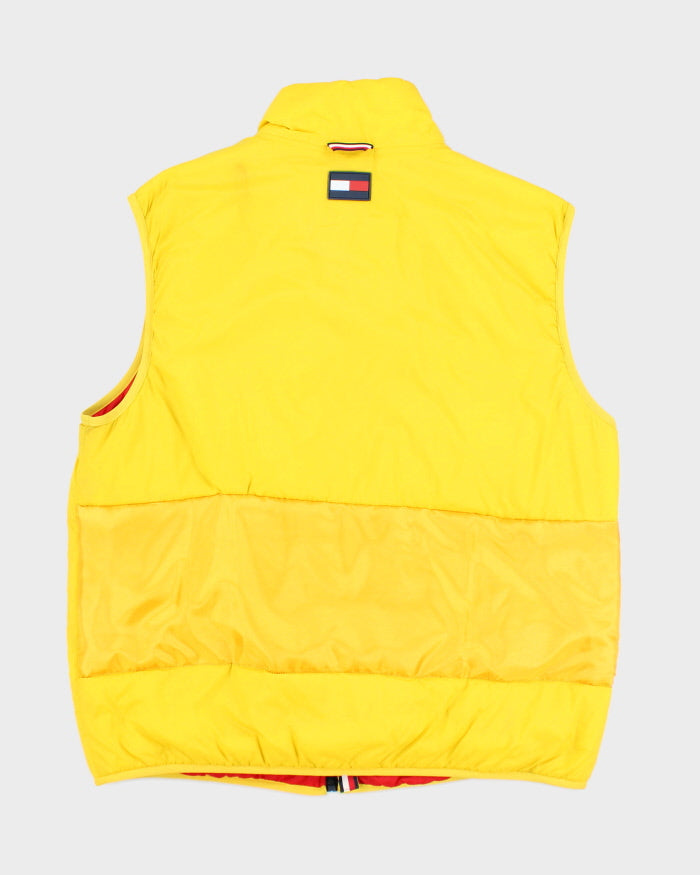 Vintage 2000's Tommy Hilfiger Lightweight Gilet - L