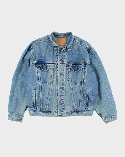 Vintage Levi's Denim Jacket - L