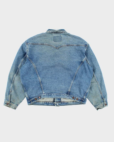 Vintage Levi's Denim Jacket - L