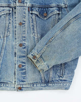 Vintage Levi's Denim Jacket - L