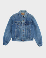 Vintage Levi's Denim Jacket - L