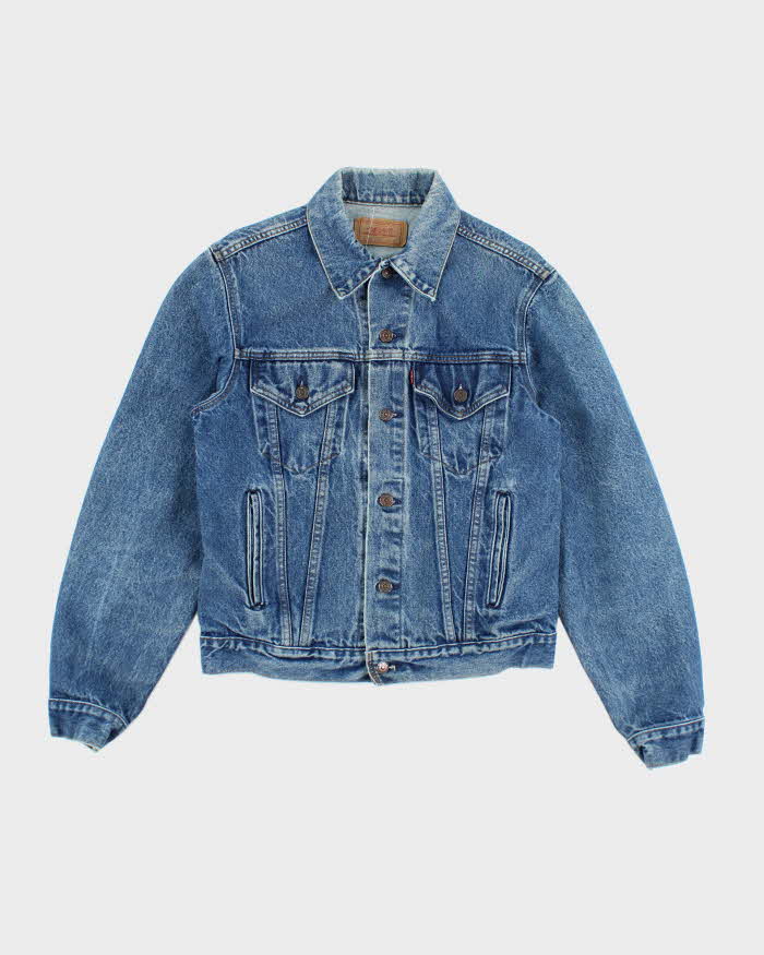 Vintage Levi's Denim Jacket - L