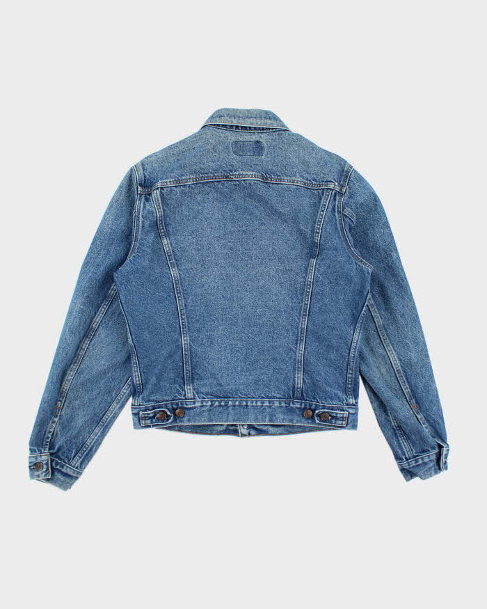 Vintage Levi's Denim Jacket - L