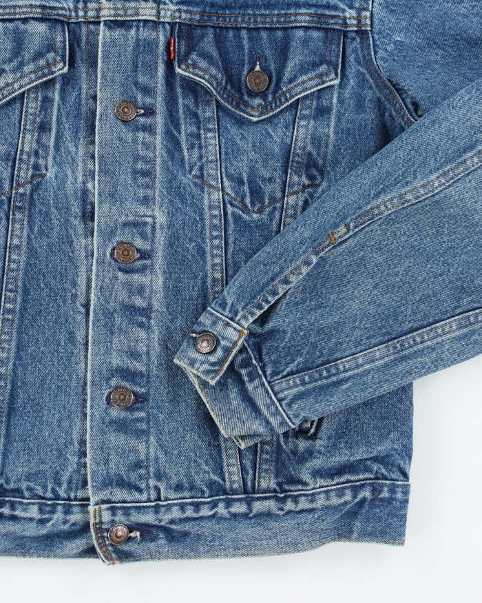 Vintage Levi's Denim Jacket - L