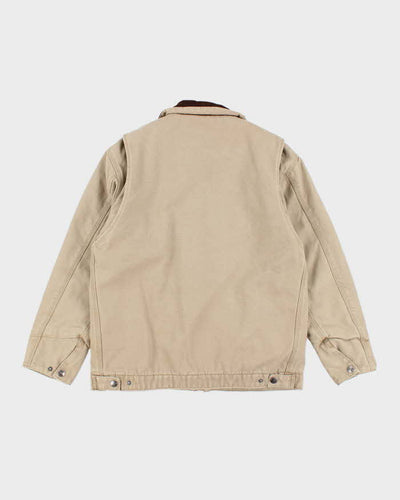 Vintage StormTech Fleece Lined Stone Workwear Jacket - S