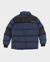 Vintage Eider Heavyweight Insulated Puffer Jacket - L