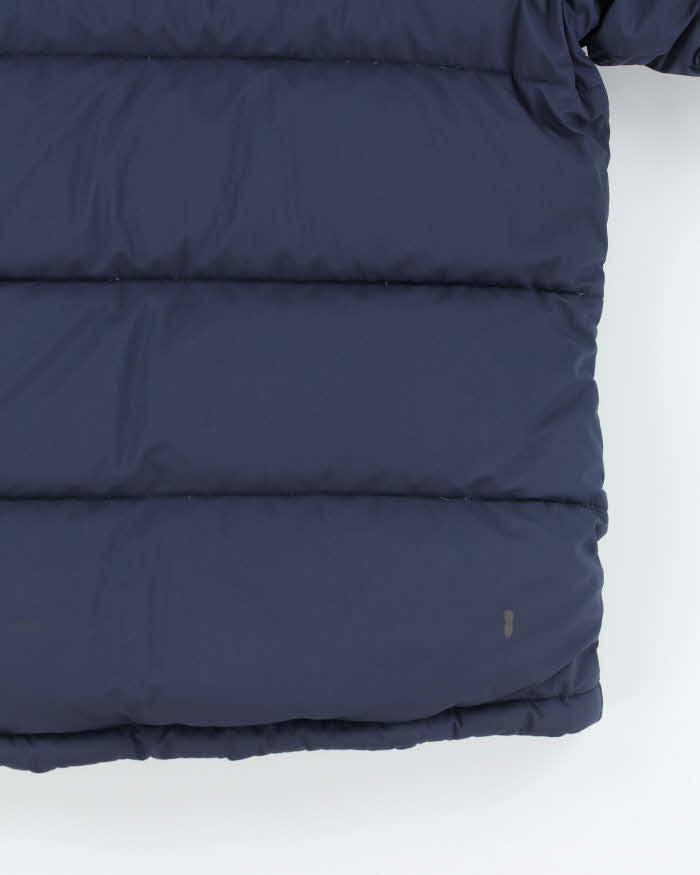 Vintage Eider Heavyweight Insulated Puffer Jacket - L