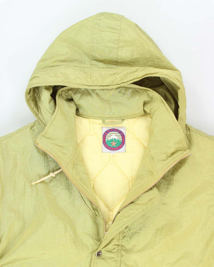 Veste REI Co Op moyenne polaire lavande fermeture éclair Veste REI Co Op moyenne polaire lavande fermeture éclair