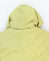 Vintage 80's Esprit Hooded Insulated Mountaineering Jacket - XL