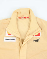 Vintage 2000's Puma Ferrari Lightweight Sports Jacket - L
