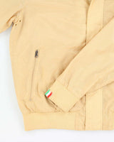 Vintage 2000's Puma Ferrari Lightweight Sports Jacket - L