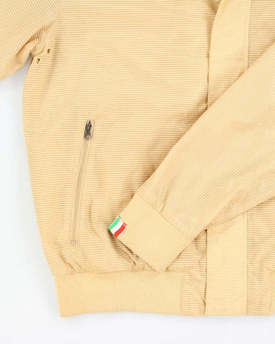 Vintage 2000's Puma Ferrari Lightweight Sports Jacket - L