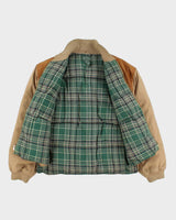 Vintage 90's Ralph Lauren Polo Country Oversized Heavyweight Puffer Jacket - XL