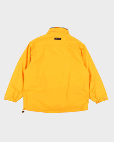 Vintage 90's Eddie Bauer Insulated Pullover Jacket - S