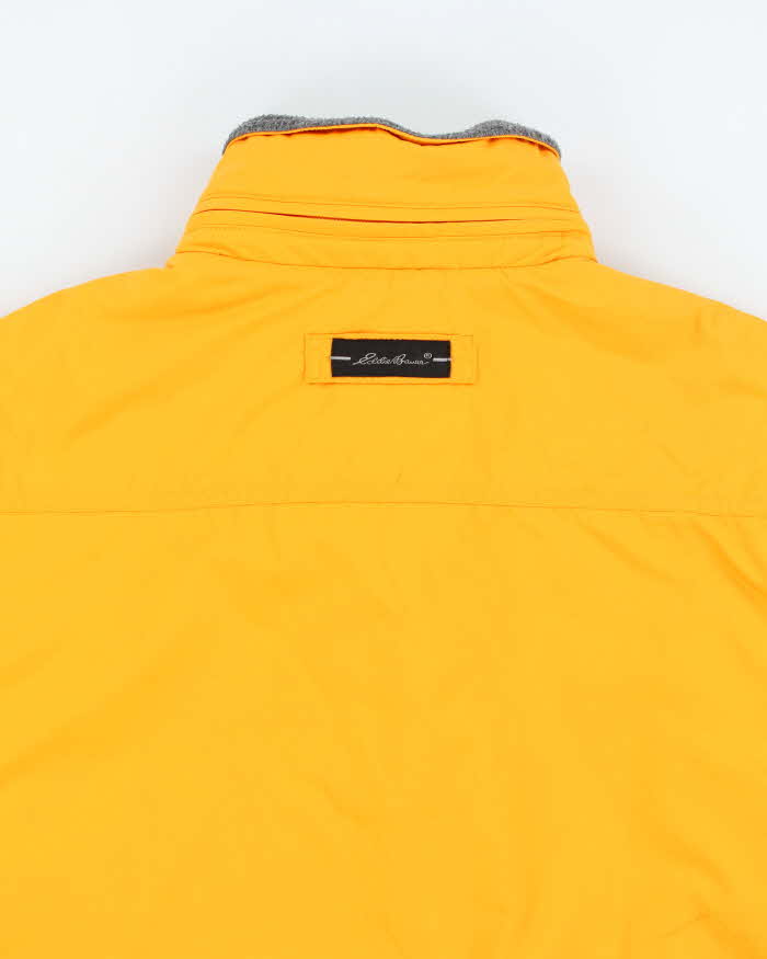 Vintage 90's Eddie Bauer Insulated Pullover Jacket - S