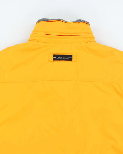 Vintage 90's Eddie Bauer Insulated Pullover Jacket - S