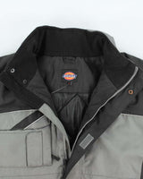 Vintage Dickies Insulated Workwear Jacket - L