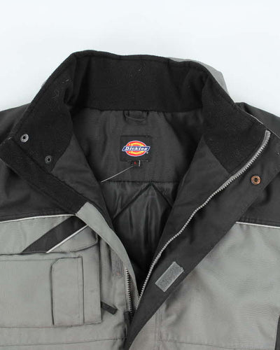 Vintage Dickies Insulated Workwear Jacket - L