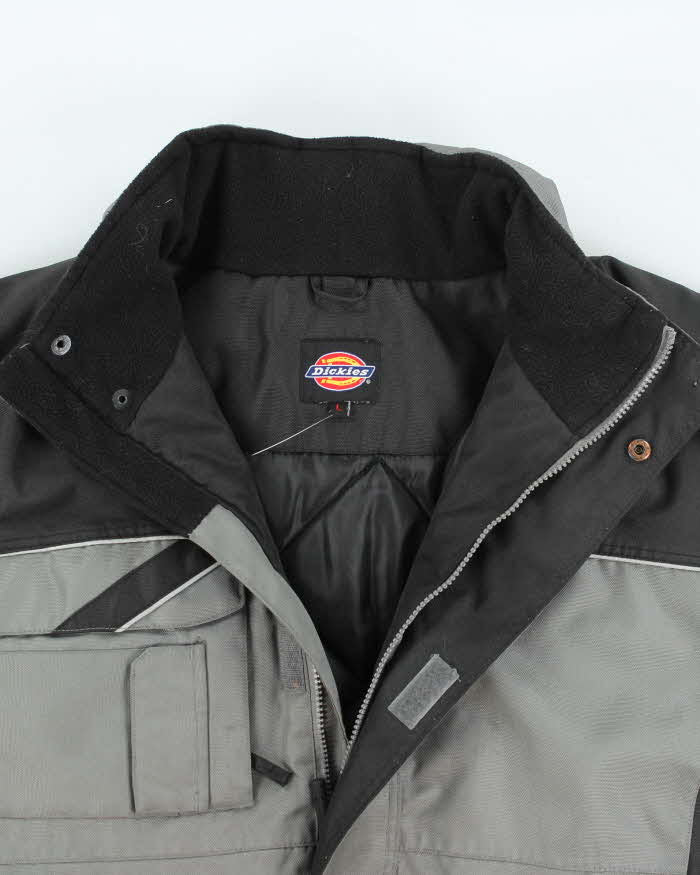 Vintage Dickies Insulated Workwear Jacket - L