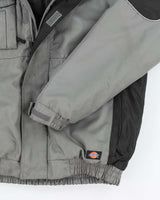 Vintage Dickies Insulated Workwear Jacket - L